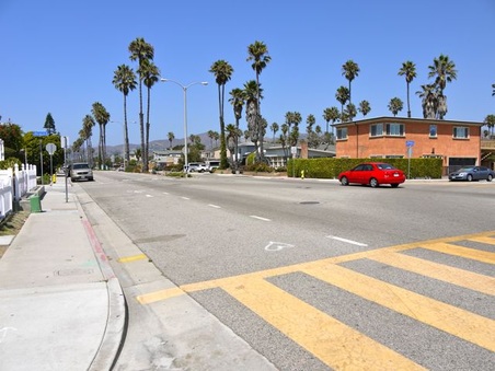 Peninsula & Pierpoint