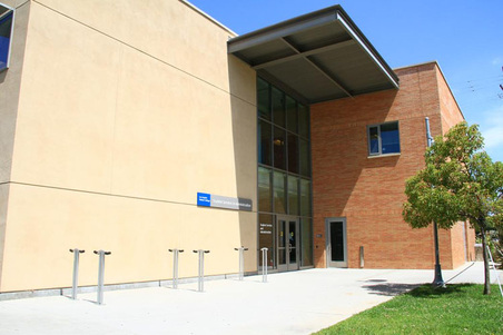 LA Harbor College