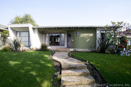 3744 Mid Century Modern
