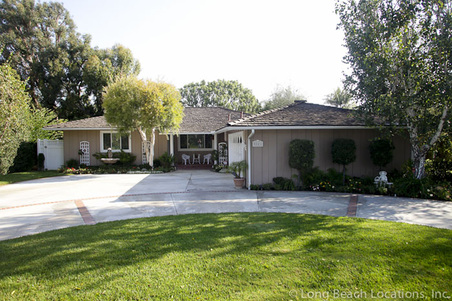 5501 Mid Century Ranch