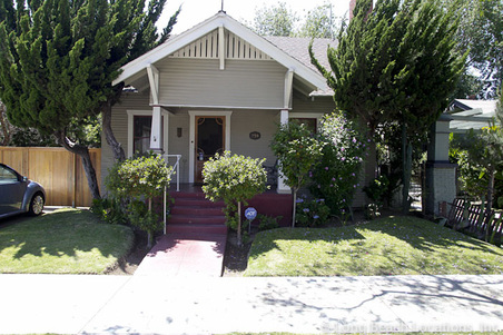 759 Bungalow