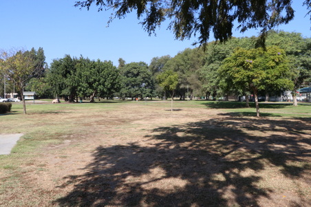 El Dorado Park