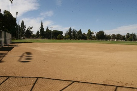Balboa Sports Complex