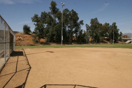 Ritchie Valens Park
