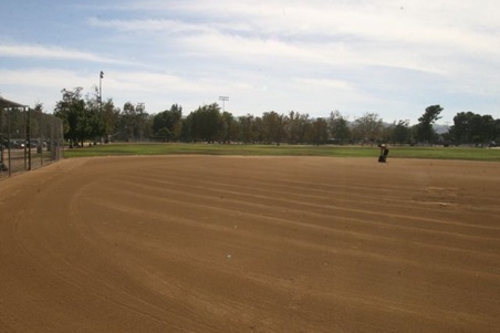 Van Nuys Park