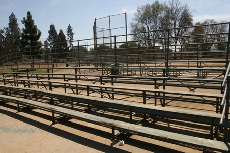 Soccer/Baseball Fields