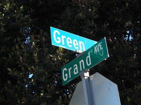 Grand @ Green St