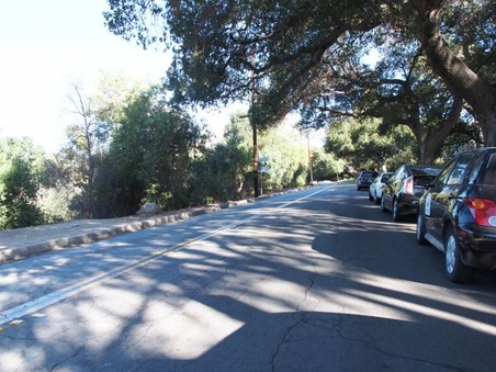 S. Arroyo Blvd
