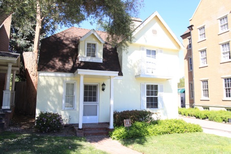 Warner Ranch Blondie St.
