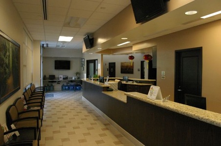 Crown City Rehab