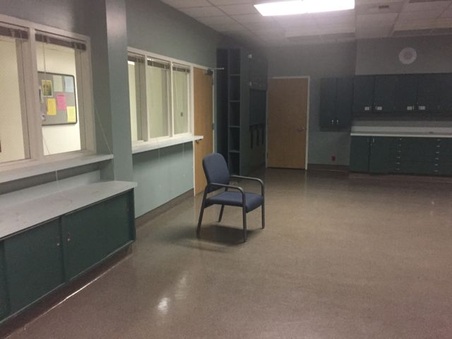 RFK Hospital