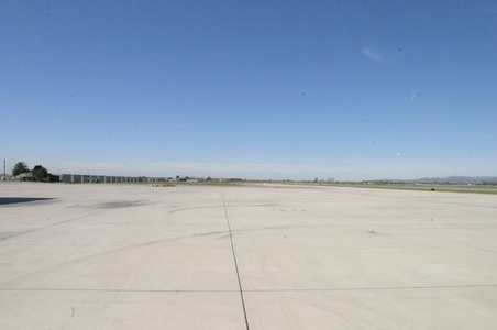 Camarillo Airport