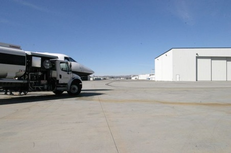 Van Nuys Airport