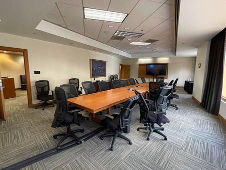 LA Chamber of Commerce