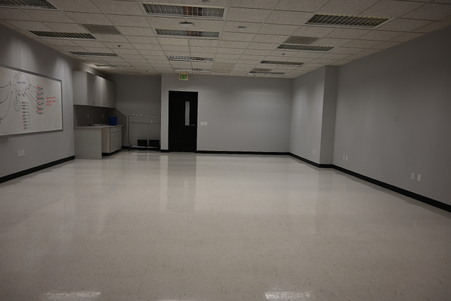 LA Times Bldg 4th Floor 1