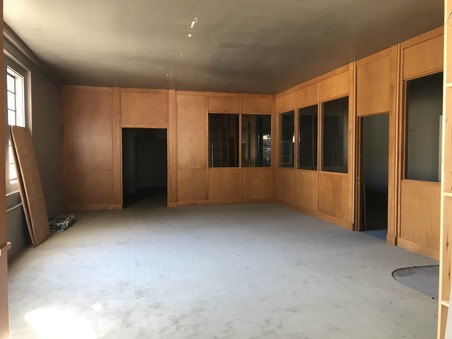 RSI Office Space