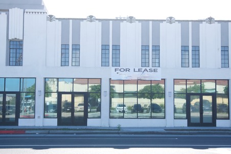 LB Art Deco