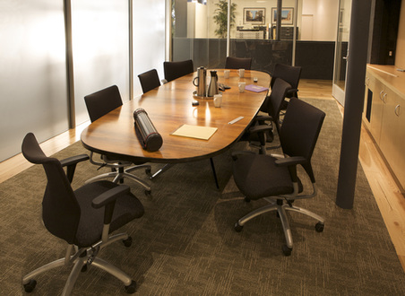 Conference Rooms