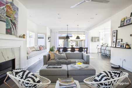 Newly Renovated Craftsman