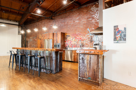 Work Spaces