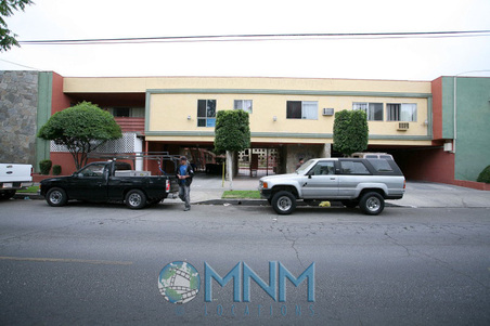MNM 2053