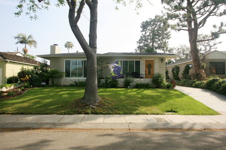 House Exteriors