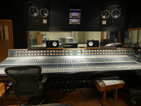 EastWest Studios