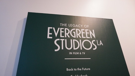 Evergreen Studios