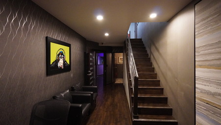 Fever Recording Studios