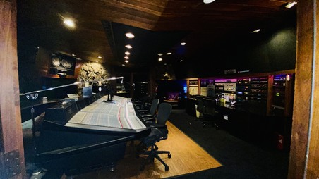 Paramount Recordings