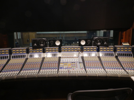 United Recording