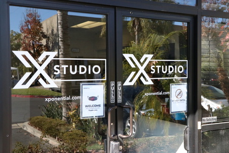 Xponential Studios