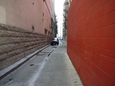 Alley 2