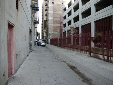 Harlem Place