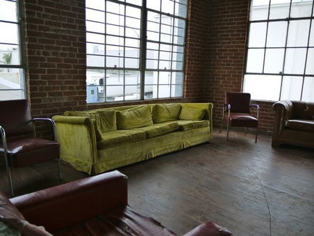 Jesse St. Warehouse