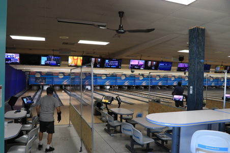 Matador Bowl