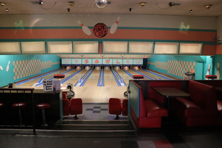Montrose Bowl