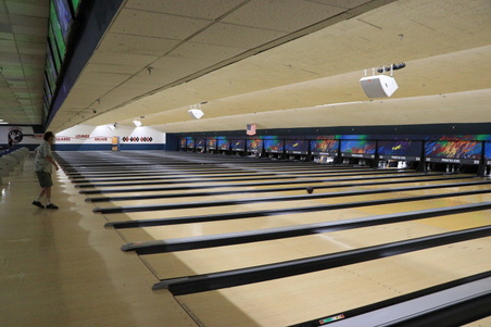 Pickwick Bowl