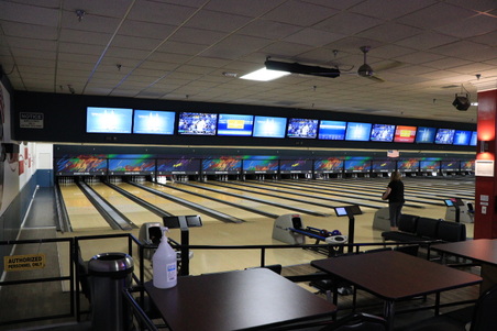 Winnetka Bowl