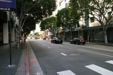 7th St @ Hope