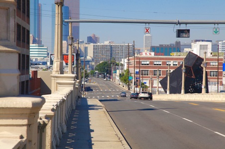 4th St. Bridge