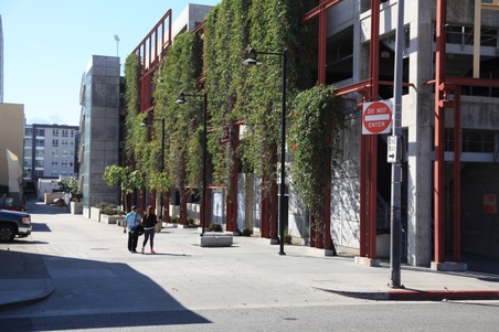Orange California to Broadway GLENDALE