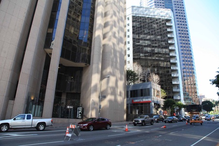 Figueroa and 6th