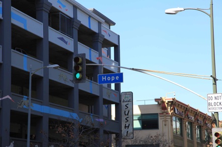 Hope and 11th