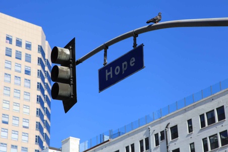 Hope and 9th