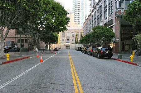 Hope @ Wilshire