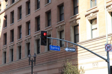 Spring and 3rd