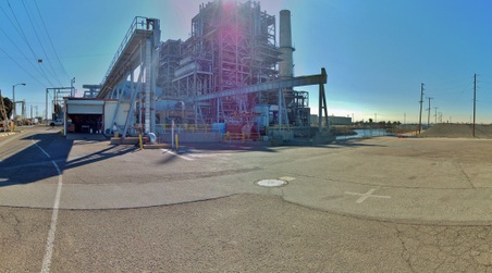 Industrial