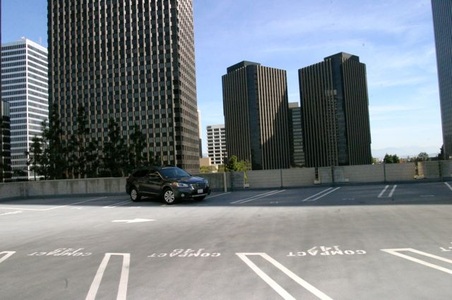 1999 Avenue Of The Stars