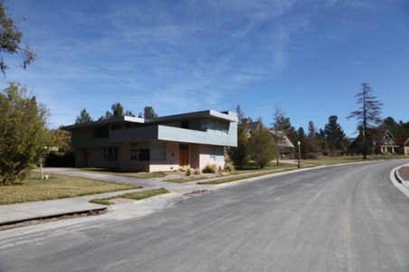 Suburban